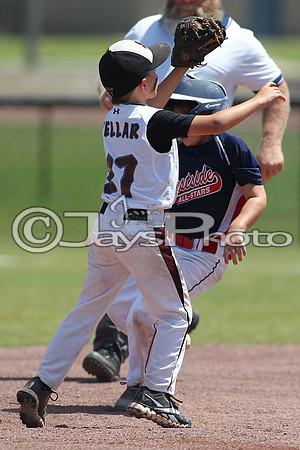 Westside AL vs. Picayune MS Cal Ripken t-ball All-Stars 7-12-2015 (©Justin Manning) JWM_0034