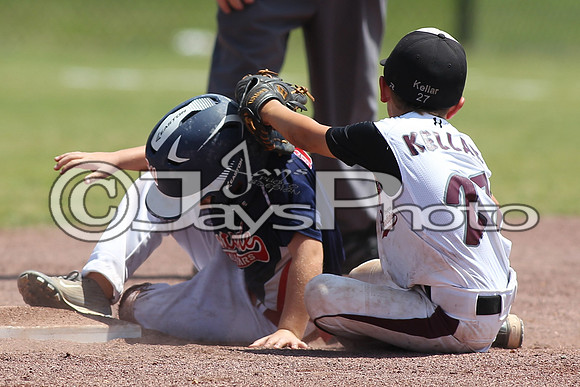 Westside AL vs. Picayune MS Cal Ripken t-ball All-Stars 7-12-2015 (©Justin Manning) JWM_0040