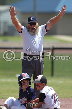 Westside AL vs. Picayune MS Cal Ripken t-ball All-Stars 7-12-2015 (©Justin Manning) JWM_0043