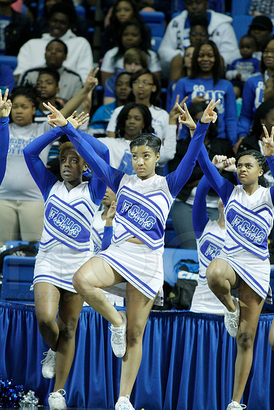 5A Boys State Finals-Forrest City vs. Jacksonville 3-14-2014 (© Justin Manning) JWM_0047