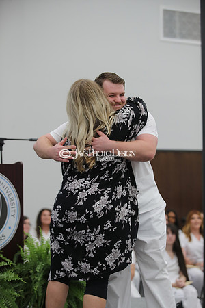 Arkansas State University Three Rivers Health Sciences' Pinning Ceremony (LPN & RN) 5-9-24_JWM_0184