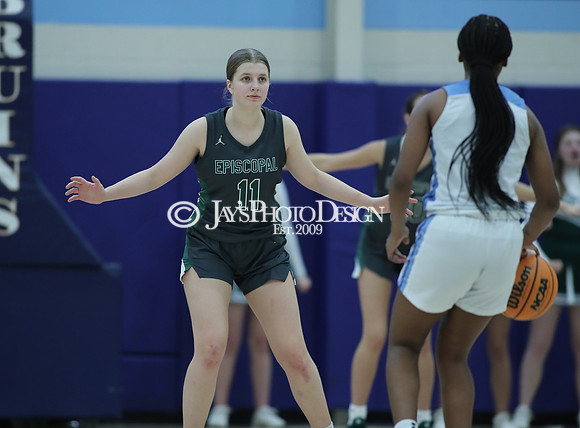 Episcopal @ Pulaski Academy Sr. Girls_JWM_0306