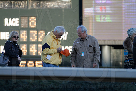 Oaklawn 1-21-13 (Smarty Jones Stakes) (Justin Manning)0150