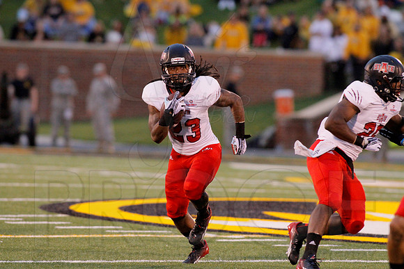 ASU @ Missouri 9-28-13 (© Justin Manning) JWM0193