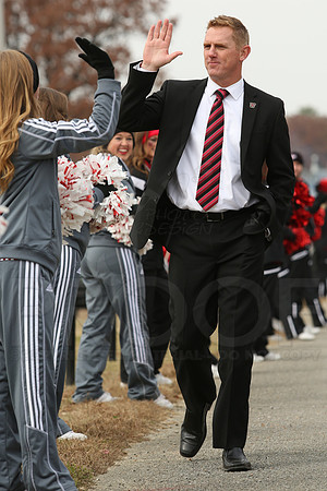 Appalachian State @ Arkansas State 11-15-2014 (©Justin Manning) JWM_0052