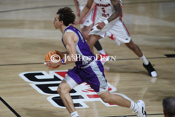 Trevecca Nazarene @ Arkansas State University 10-26-24_JWM_0989