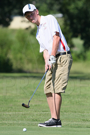Glen Rose Golf 8-15-13 (Silver Springs) (© Justin Manning) JWM0098