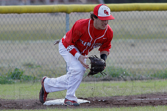 Glen Rose @ Harmony Grove 3-25-13 (© Justin Manning) JWM0023