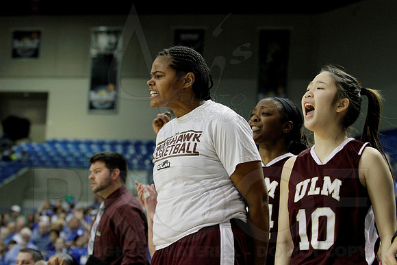 Middle Tennessee vs ULM  Women's 3-9-13 JWM0319 (©Justin Manning)