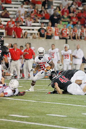 Southern Alabama @ ASU 10-13-12 (Justin Manning)0381