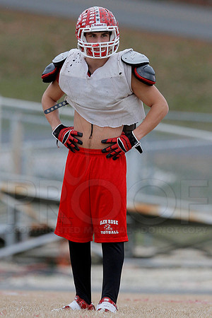 Glen Rose Practice 12-6-12 (Justin Manning)0031