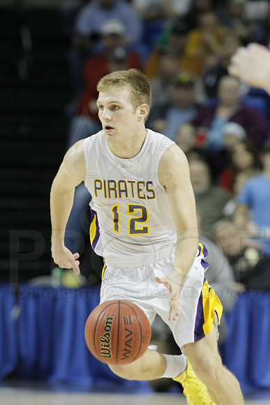 1A Boys State Finals-Concord vs. Wonderview 3-14-2014 (© Justin Manning) JWM_0068