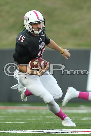 South Alabama @ Arkansas State 10-15-16_JWM_0462