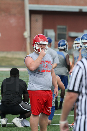 1st Annual James King 7 on 7 (Malvern) (� Justin Manning) JWM0203