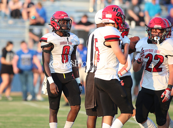 Harmony Grove @ Bismarck (Scrimmage) 8-23-24_JWM_0070
