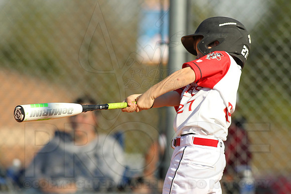 Benton Panthers vs. Arkansas Travelers 7's_JWM_0030