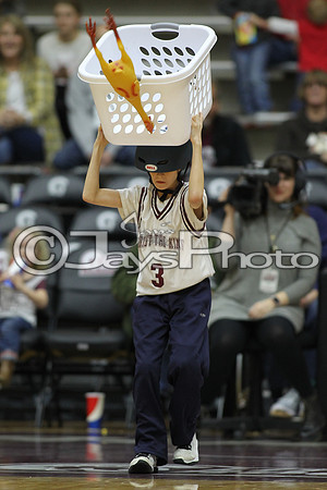 Arkansas State @ Little Rock Women's Basketball 1-14-17_JWM_00566
