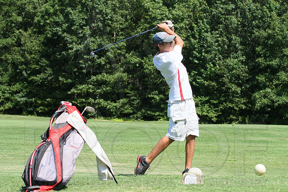 Glen Rose Golf 8-15-13 (Silver Springs) (© Justin Manning) JWM0019