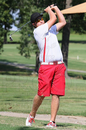 Glen Rose Golf 8-15-13 (Silver Springs) (© Justin Manning) JWM0070