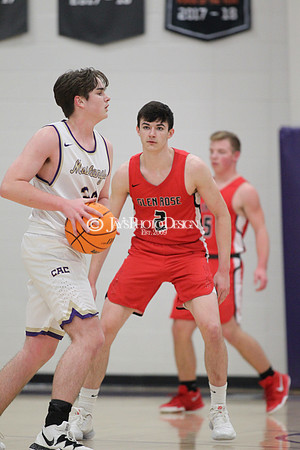 Glen Rose @ Central Arkansas Christian Boys basketball 1-3-20_0176