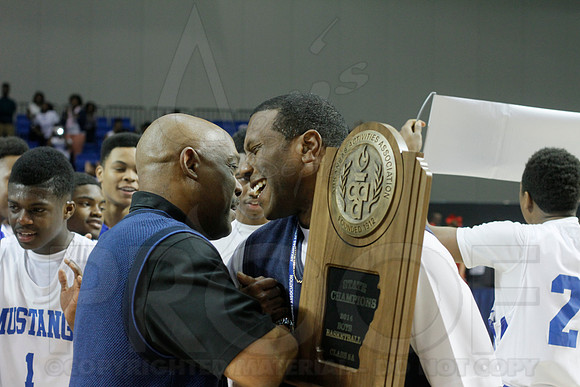5A Boys State Finals-Forrest City vs. Jacksonville 3-14-2014 (© Justin Manning) JWM_0297