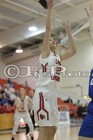 Jessieville @ Harmony Grove Senior Girls 1-12-2016 (©Justin Manning) JWM_0368
