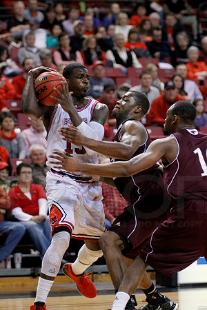 ULM @ ASU 1-19-13 (Justin Manning)0225