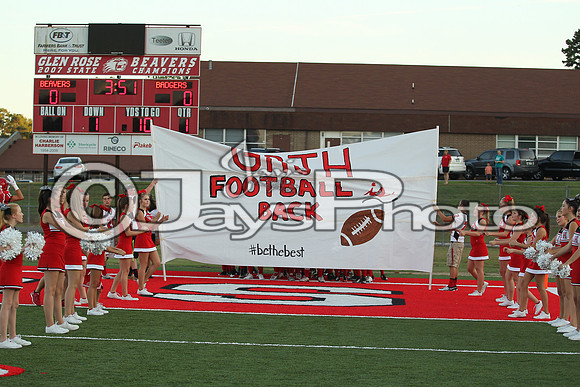 Arkadelphia @ Glen Rose Jr High 9-10-2015 (©Justin Manning) JWM_0017