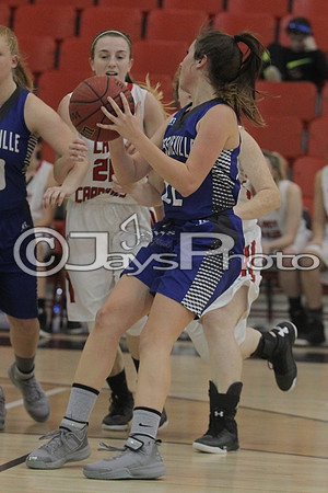 Jessieville @ Harmony Grove Senior Girls 1-12-2016 (©Justin Manning) JWM_0204