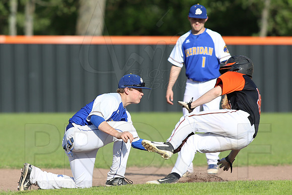 Sheridan @ Malvern 4-15-13 (© Justin Manning) JWM0355