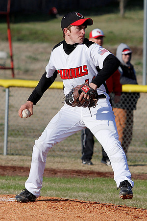Glen Rose @ Harmony Grove 3-25-13 (© Justin Manning) JWM0371
