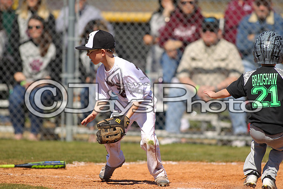 Benton Panthers vs. White Hall Dominators 2-27-16 JWM_0052