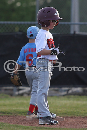 Bomb Squad vs. Cardinals 6-7 year old (Pitching Machine) 5-5-2015 (©Justin Manning) JWM_0111