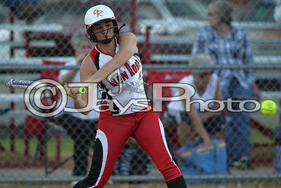 Mayflower @ Glen Rose softball_JWM_0222