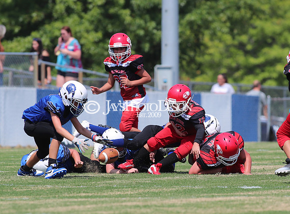 5th Grade Peewee Football (Glen Rose @ Bismarck) 8-24-24_JWM_0113