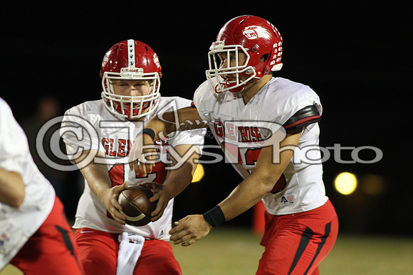 Glen Rose @ Bismarck 10-9-2015 (©Justin Manning) JWM_0133