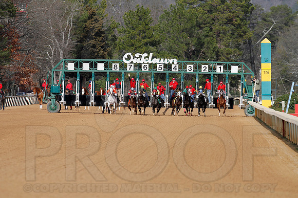 Oaklawn 1-11-13 (Justin Manning)0068