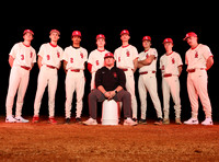 Glen Rose baseball preview 2-12-26