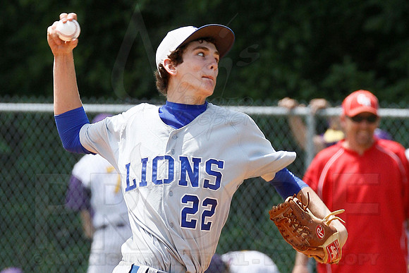 Glen Rose vs. Jessieville 4-28-12 (Justin Manning)117