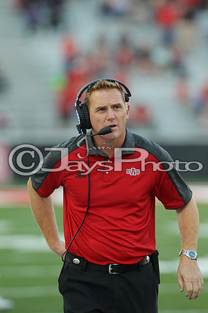 South Alabama @ Arkansas State 10-15-16_JWM_0431
