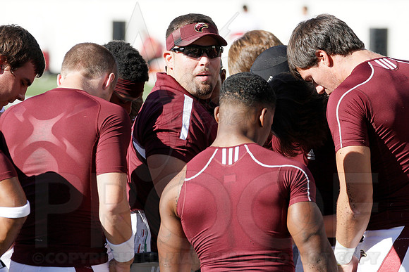 ULM @ Arkansas 9-8-12 (Justin Manning)074