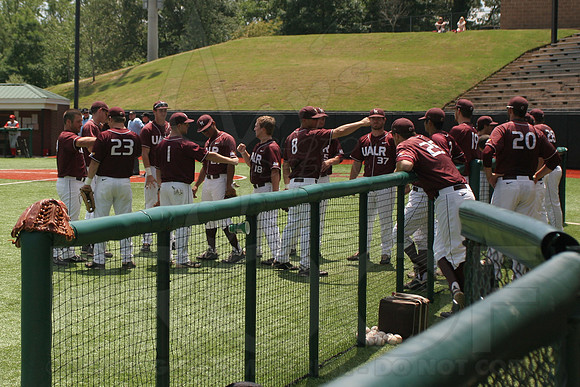 UALR vs. ULL Baseball 4-29-12 (Justin Manning)200