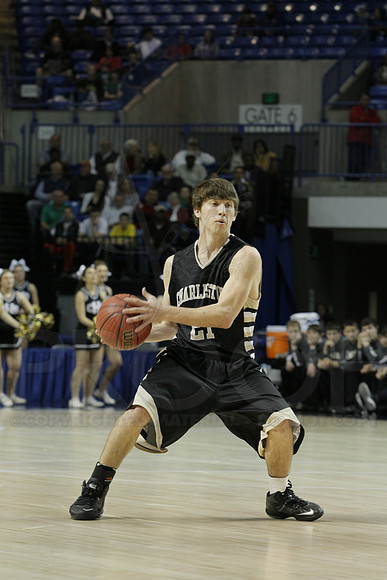 Episcopal Collegiate vs. Charleston 3A Boys State Finals 3-15-2014 (© Justin Manning) JWM_0087