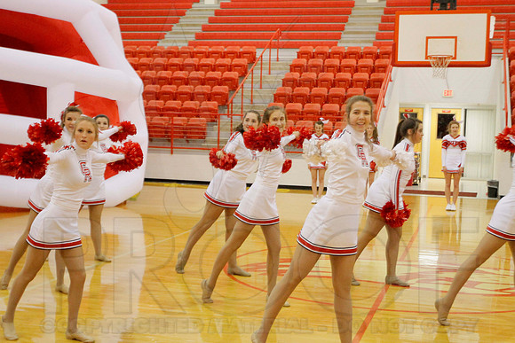 State Championship Pep Rally 12-6-12 (Justin Manning)0040