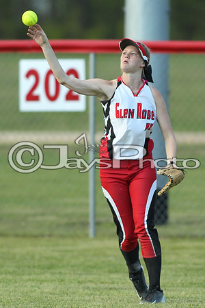 Mayflower @ Glen Rose softball_JWM_0095