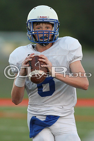Arkadelphia @ Glen Rose Jr High 9-10-2015 (©Justin Manning) JWM_0155