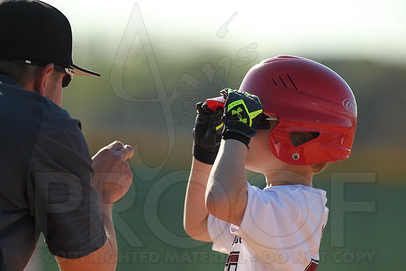 Benton Panthers vs. Arkansas Travelers 7's_JWM_0257