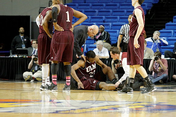 WKU vs. UL-Monroe Men's JWM0166 (©Justin Manning)