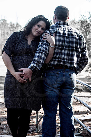 Audrey & TJ Raper 2-2-13 (Justin Manning)0082