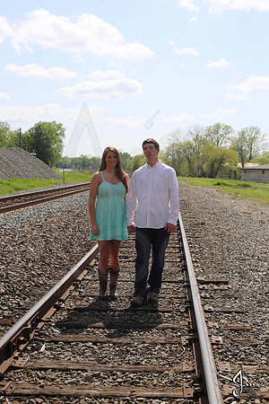 Collin & Makayla Senior pics 4-14-13 (© Justin Manning) JWM0289